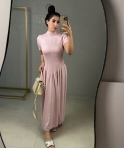 Alternative view of Vestido Fran